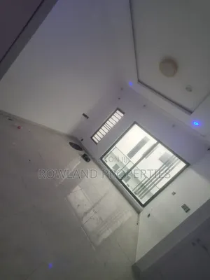 4bdrm Duplex in Ikota G.R.A Estate for rent