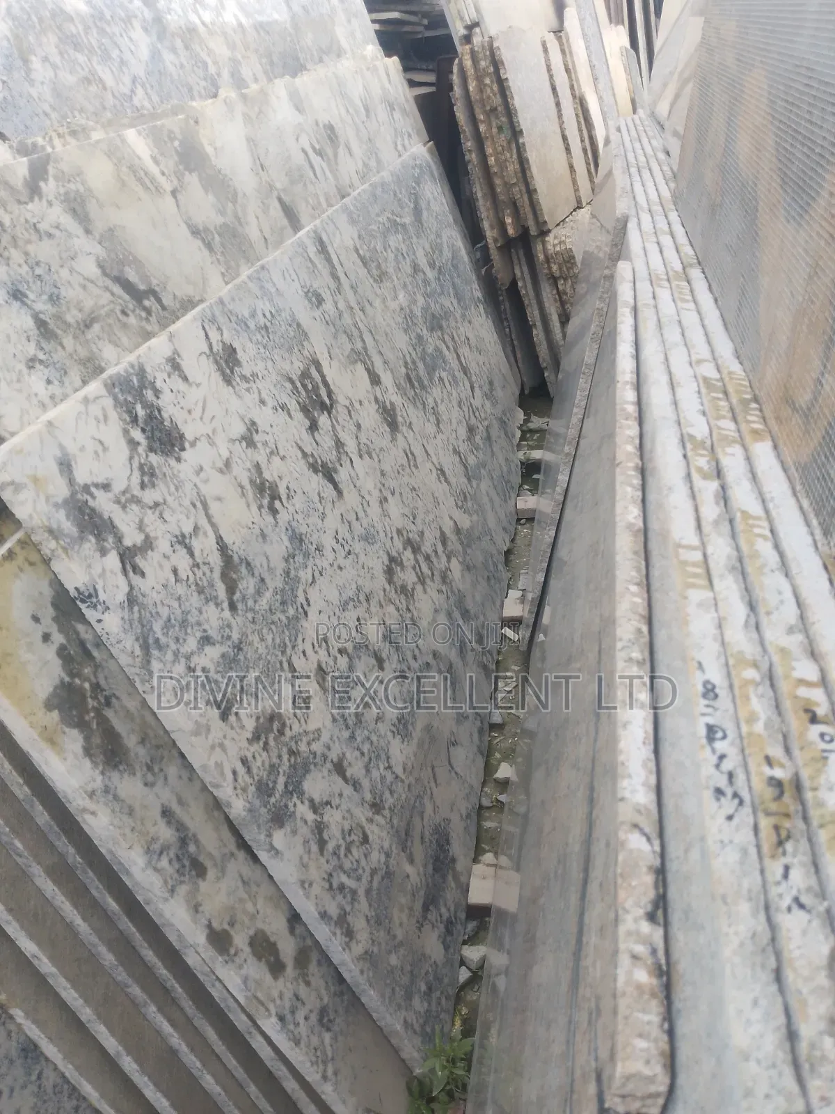 Millano Styled Marbles