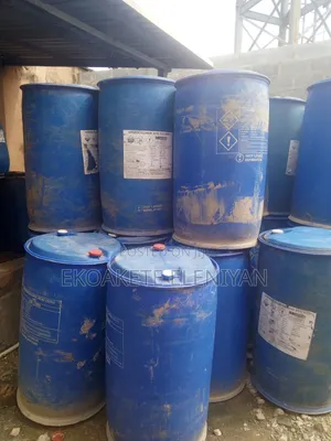 For Sale Industrial Grade 220L Empty Drums Original Imported Drums