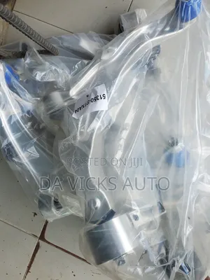 Control Lower Arm 2008-2013 Acura MDX Honda Pilot