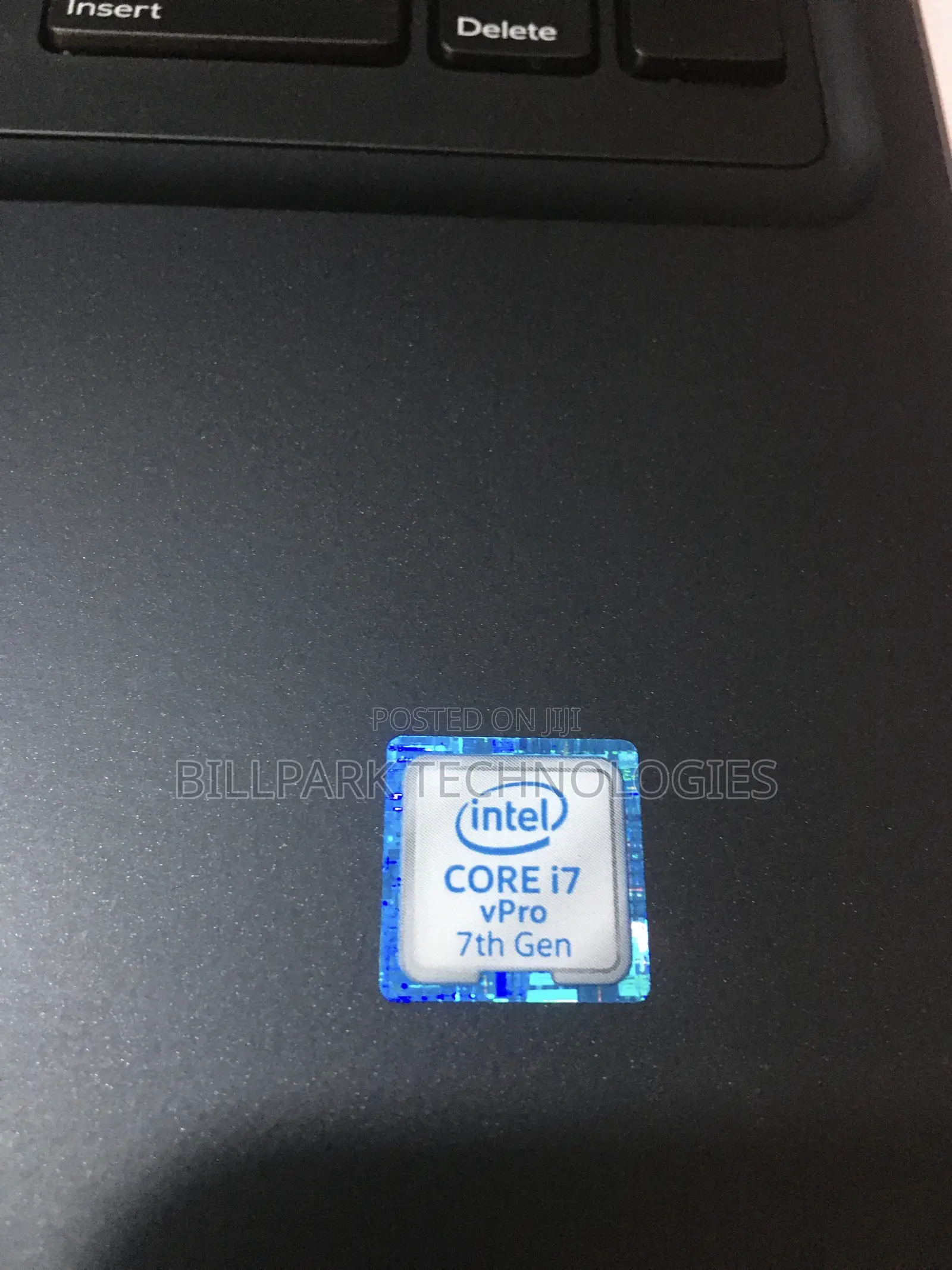 Laptop Dell Precision 7520 8GB Intel Core i7 SSD 256GB