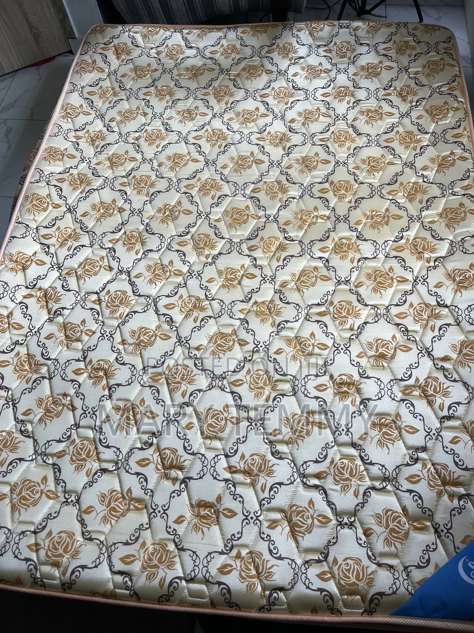 Selena Mattress