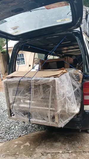 Pure Water Machine