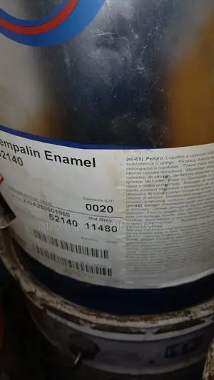 Hempathane Topcoat