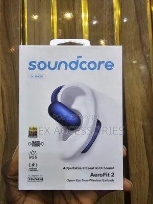 Soundcore Aerofit 2