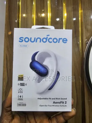 Soundcore Aerofit 2