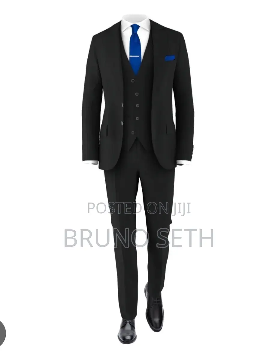 Quality Up and Down Suit