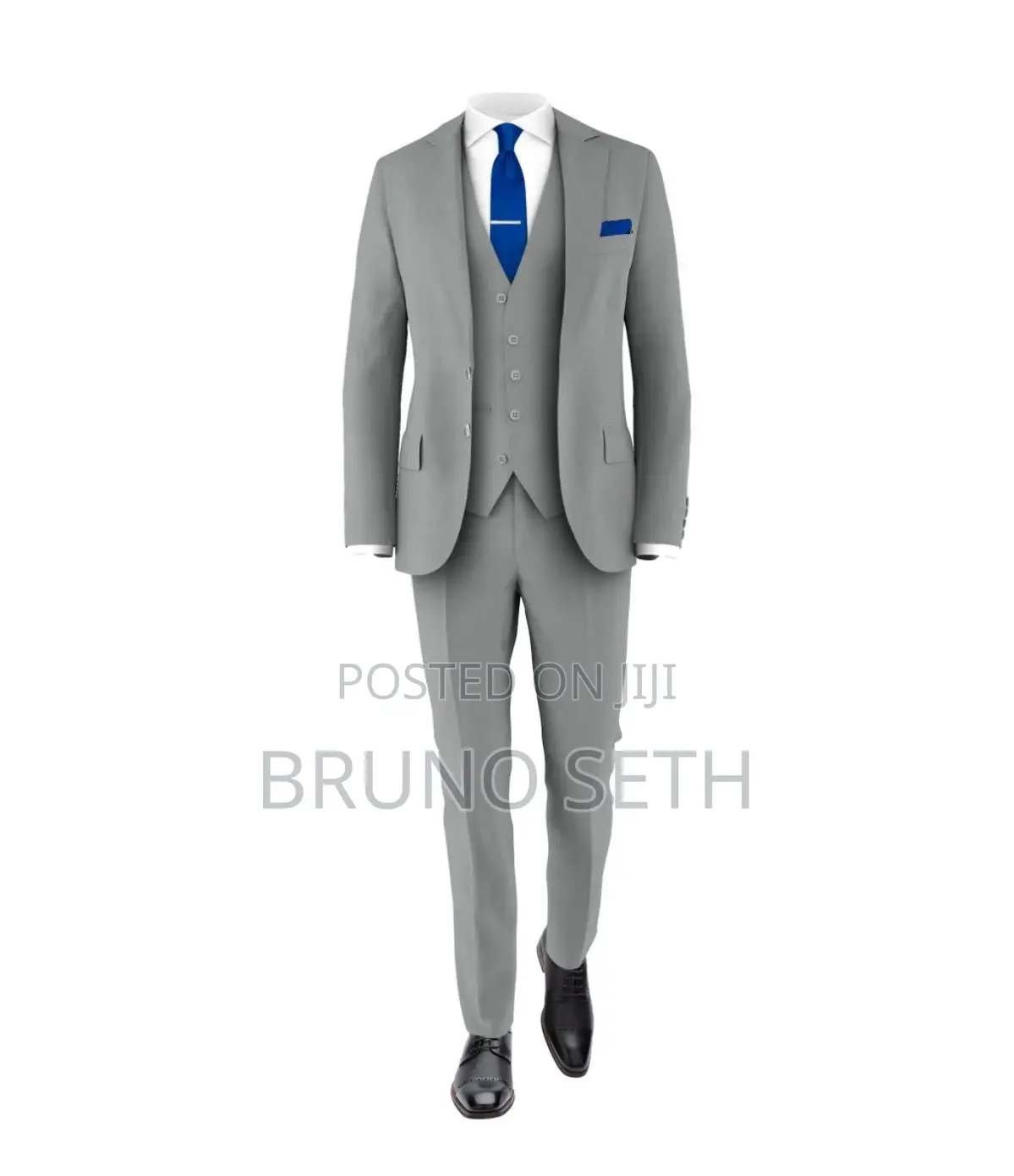 Quality Up and Down Suit