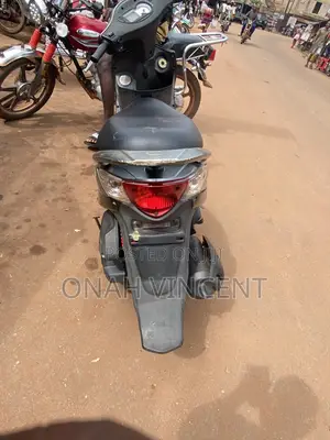 Kymco Agility 2026