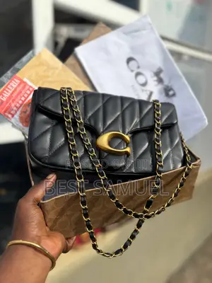 Quality Coach Bags