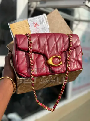 Quality Coach Bags