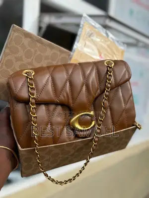 Quality Coach Bags