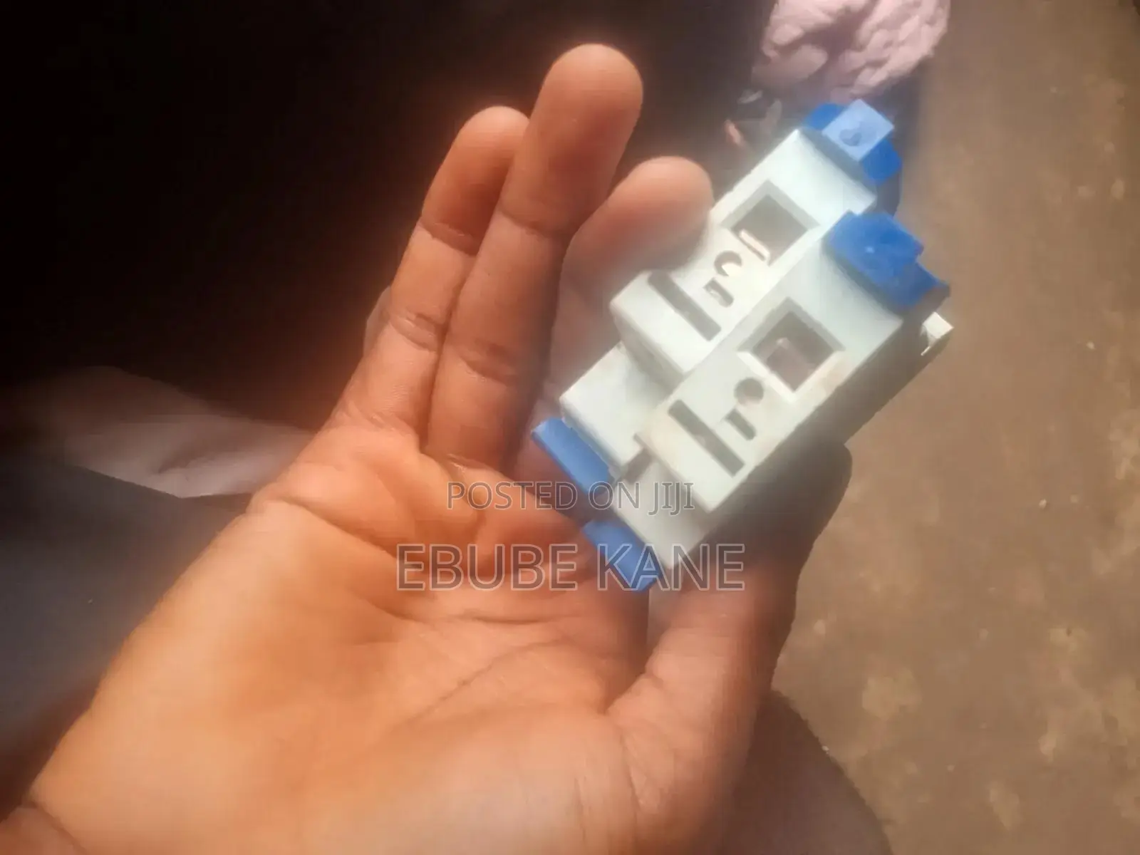 Electrical