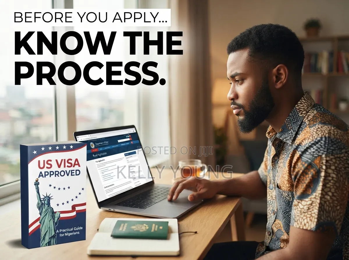 Before Applying for a US Visa — Read This Guide