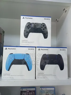 Ps5 Controller