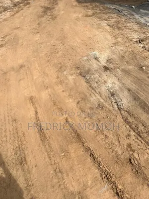 FCDA Approved Land for Sale at Pyakasa, Lugbe FCT Abuja