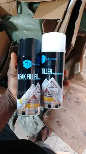 Waterproof Leak Filler Spray – Anti-Leak Sealant Spray (450ml)
