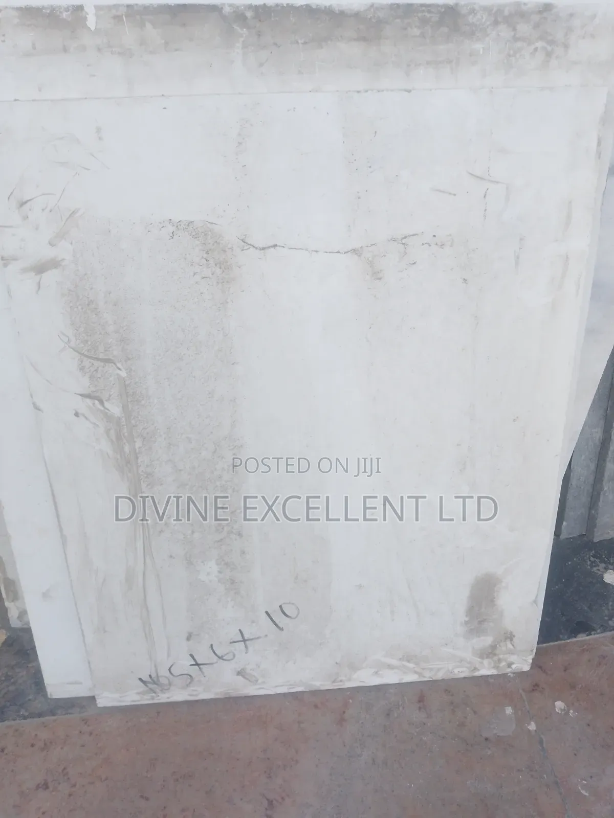 Smoothy Marble