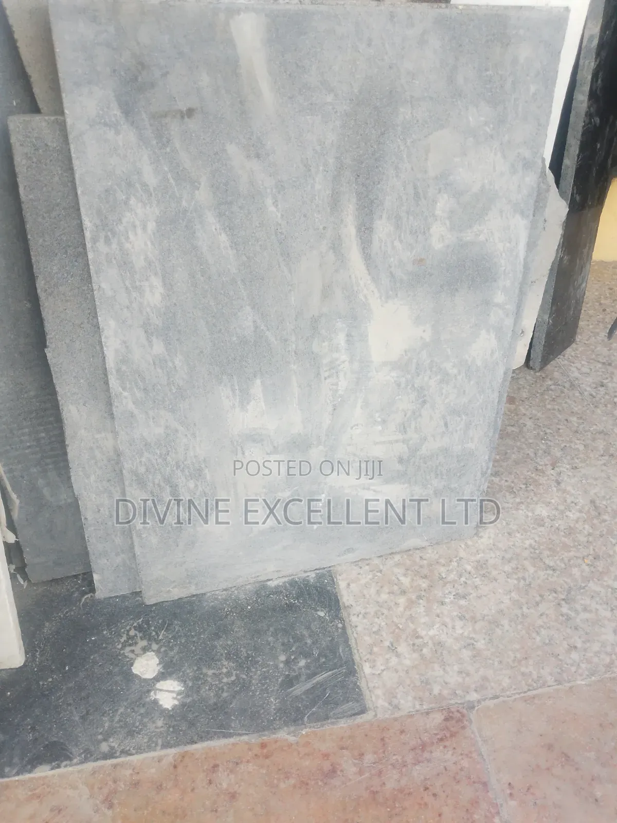 Smoothy Marble