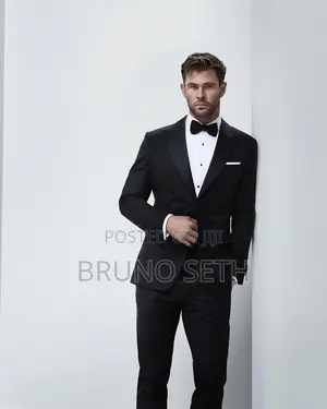 Up and Down Quality Suits