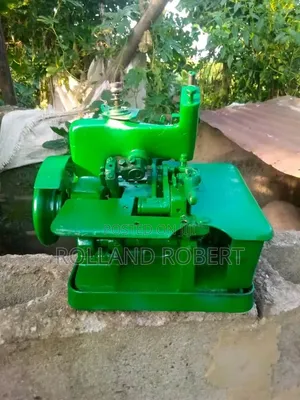 Weaving Machine Head