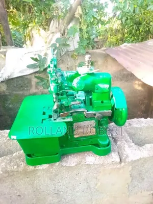 Weaving Machine Head