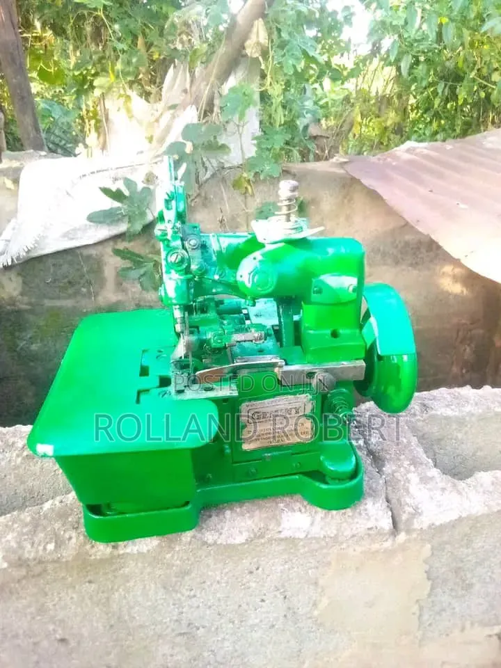 Weaving Machine Head