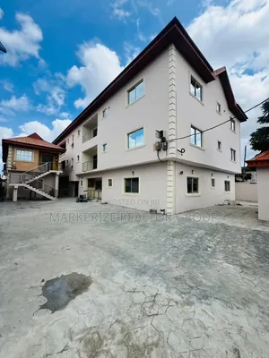 3bdrm Apartment in Ogba Ikeja Lagos for sale