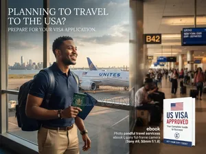 Planning Your Trip to the USA? Prepare for Your Visa Application