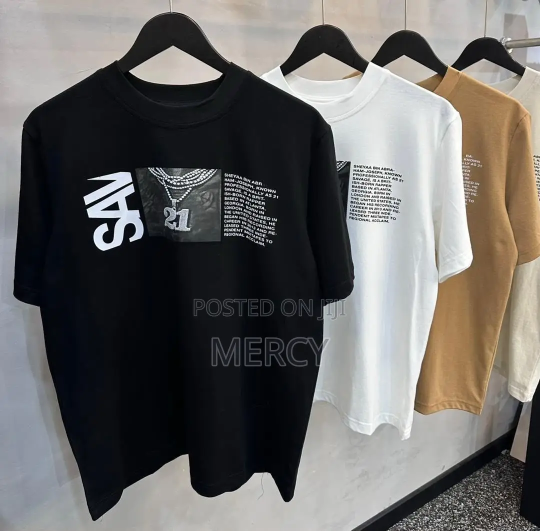 Graphic T-Shirt