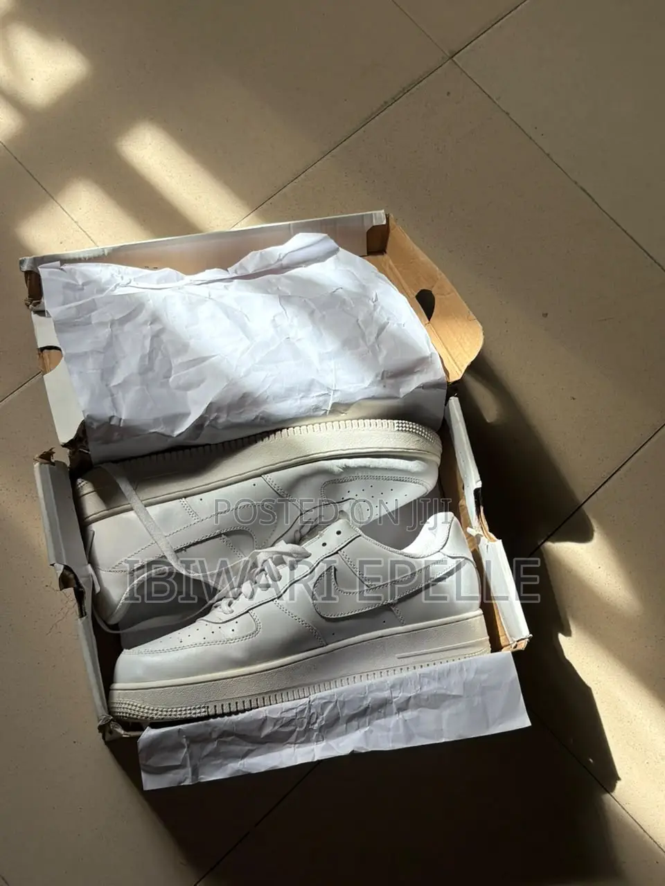Nike Air Force 1 Low