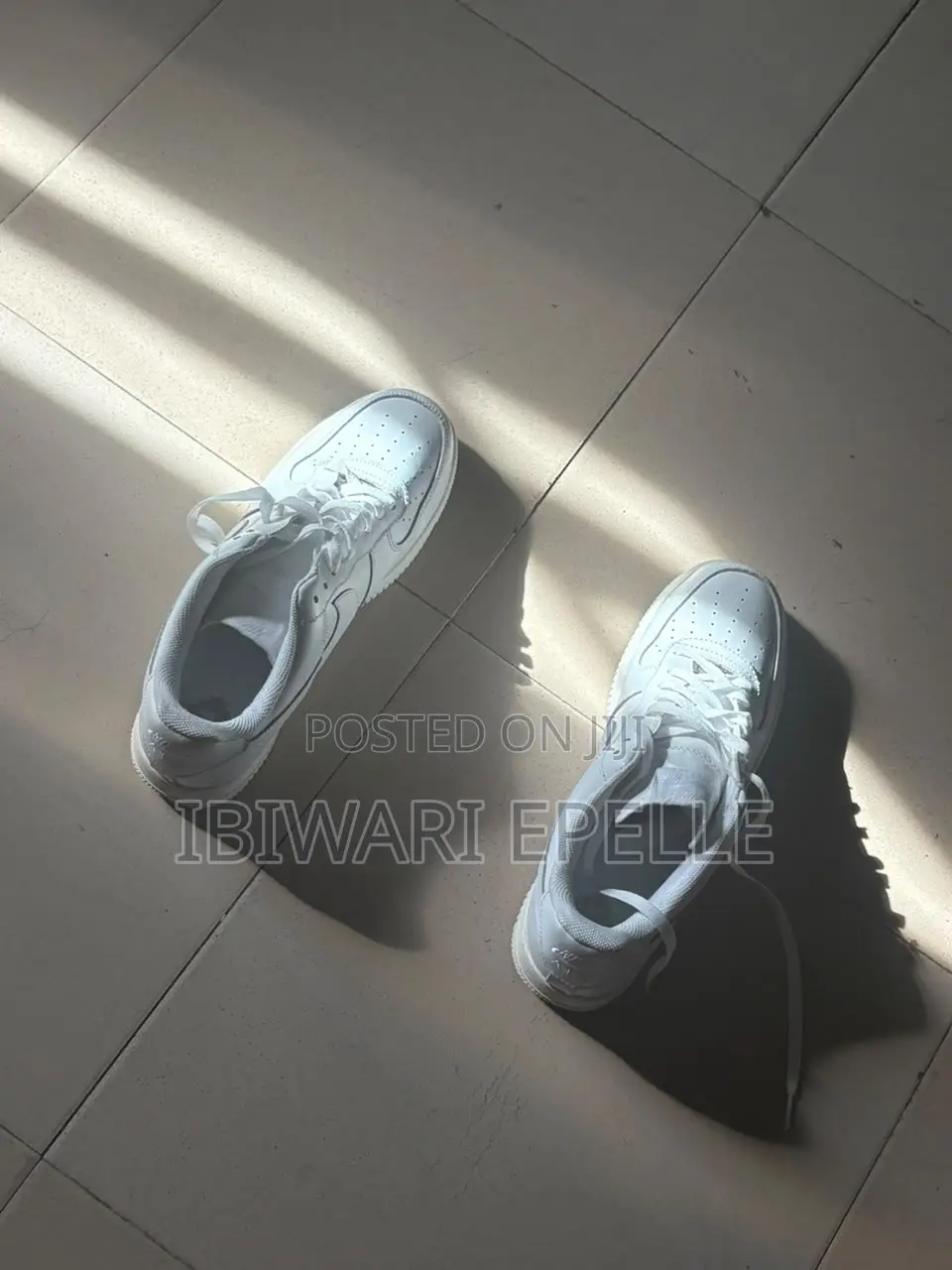Nike Air Force 1 Low