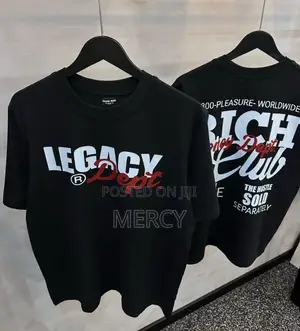 Graphic T-Shirt