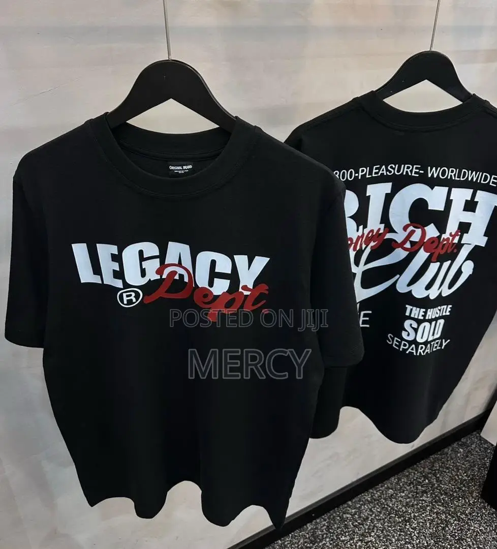 Graphic T-Shirt