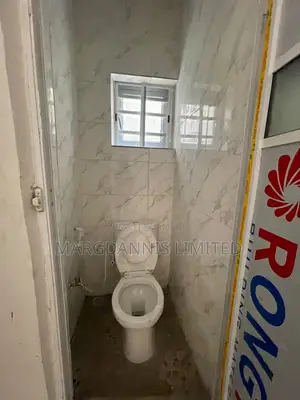 1bdrm Block of Flats in Nitel Estate, Ikorodu Garage for rent