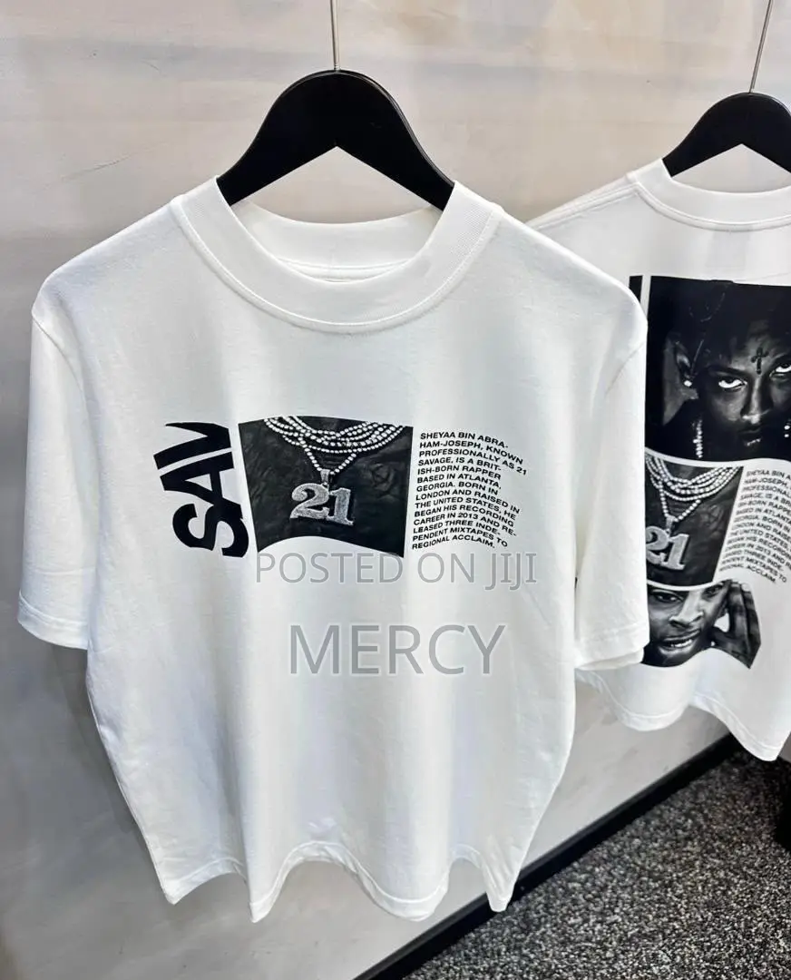 Graphic T-Shirt