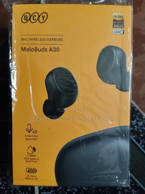 Qcy Melobuds A30