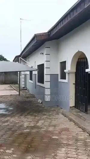 3bdrm Bungalow in Kubwa for sale