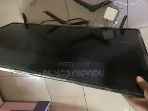 Sharp and Neat 43 Inch Smart MAXI TV