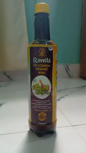 Ravella Wine