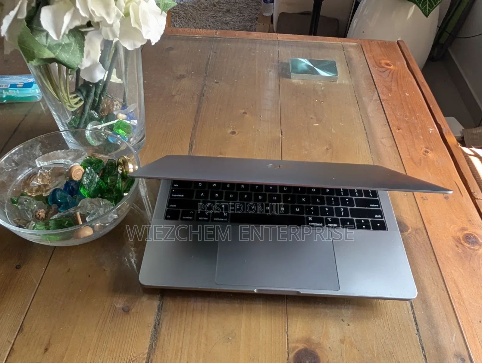 Laptop Apple MacBook Pro 2019 16GB Intel Core i7 SSD 1T