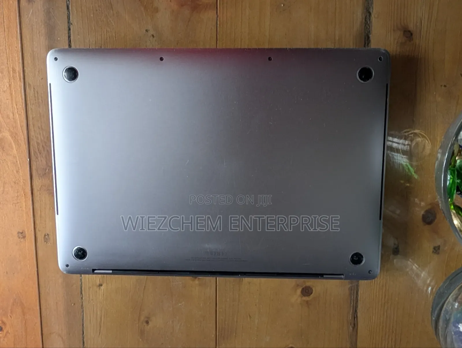 Laptop Apple MacBook Pro 2019 16GB Intel Core i7 SSD 1T
