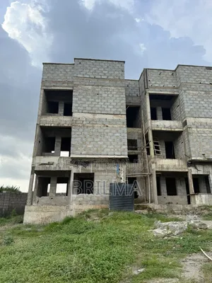 4bdrm Duplex in Guzape District for sale
