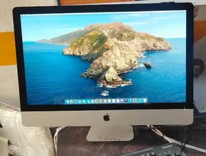 Desktop Computer Apple iMac 16GB Intel Core i5 SSD 512GB