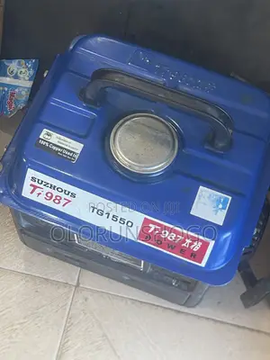 Tiger Generator