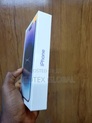 New Apple iPhone 14 Pro Max 128 GB Silver