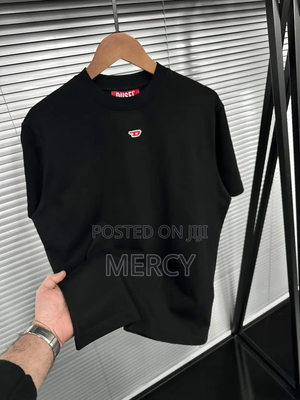 Graphic T-Shirt