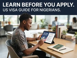 Learn About the US Visa Process Before You Apply