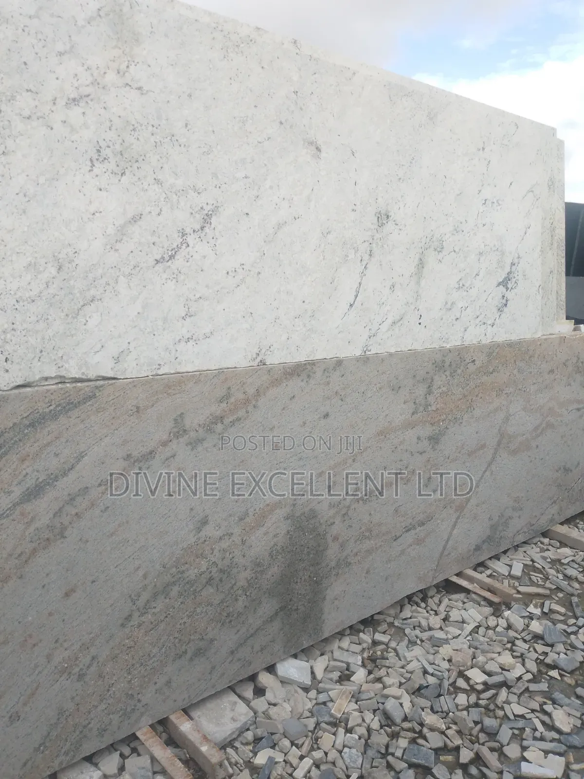 Super Solid Granite