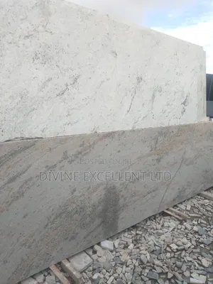 Super Solid Granite